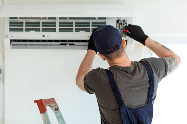 Best Best Air Duct Cleaning Company  in Purcellville, VA